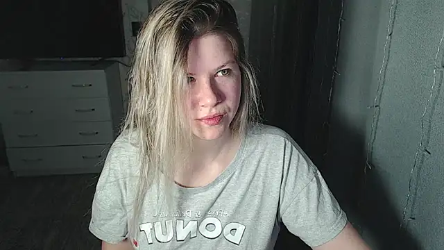 MelissaXKinky online show from February 8, 4:36 pm