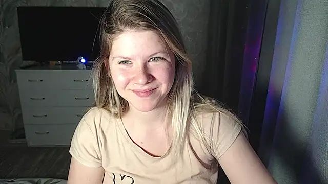 MelissaXKinky online show from February 17, 9:52 pm