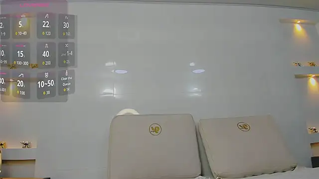 Snapshot of Dalia-Prada chatting on May 29, 4:21 am Dalia-Prada online show from May 29, 4:21 am