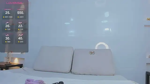 Snapshot of Dalia-Prada chatting on July 24, 4:32 am Dalia-Prada online show from July 24, 4:32 am