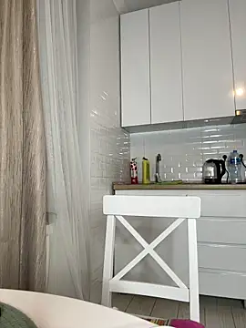 Teya moon  online show from November 7, 6:19 pm