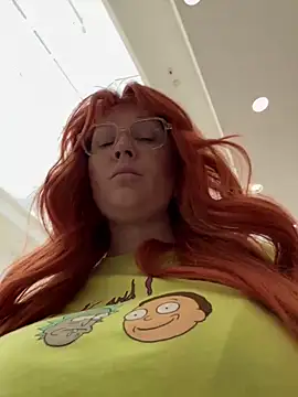Teya moon  online show from June 19, 8:29 am