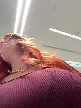 Teya moon  online show from July 9, 8:18 am