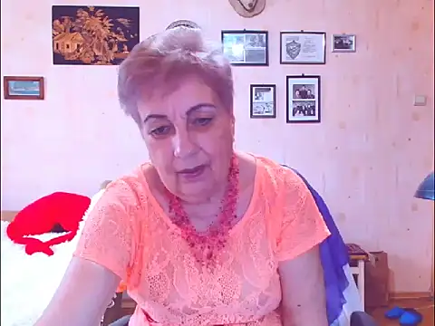 Victoria5643 online show from March 29, 7:41 am
