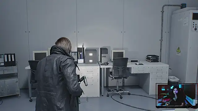 Rocker Assassin66630 online show from March 22, 11:19 pm