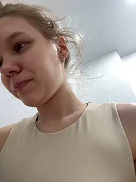 Snapshot of Ketitull chatting on January 25, 1:32 am Ketitull online show from January 25, 1:32 am