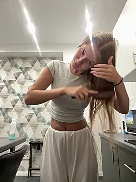 Snapshot of Ketitull chatting on September 29, 5:56 am Ketitull online show from September 29, 5:56 am