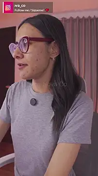 DanyNova Co online show from February 8, 9:04 pm