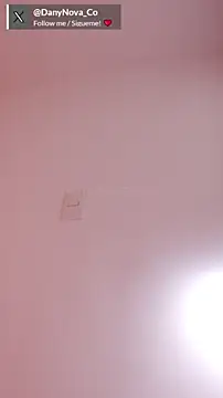 DanyNova Co online show from March 10, 10:45 pm