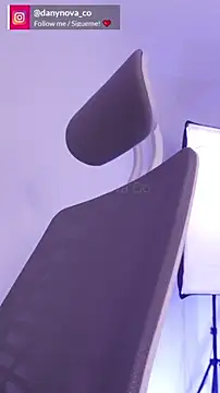 DanyNova Co online show from March 13, 10:54 pm