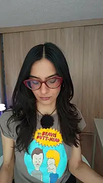 DanyNova Co online show from June 19, 9:07 pm