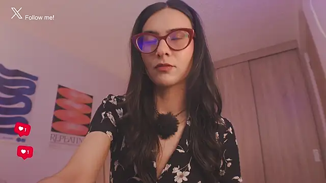 DanyNova Co online show from July 26, 9:11 pm
