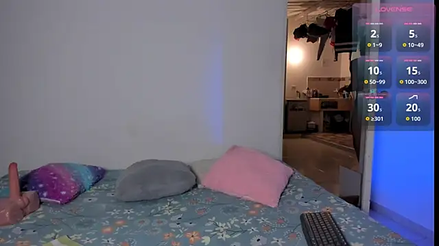 thamara26 online show from February 14, 1:57 am