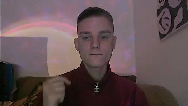 Snapshot of angryzan chatting on January 7, 6:48 am angryzan online show from January 7, 6:48 am