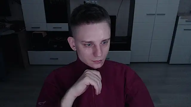 angryzan online show from October 21, 4:46 am