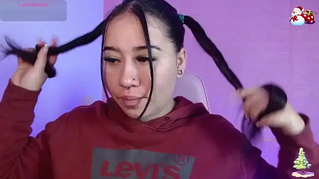 Snapshot of _hooly chatting on November 29, 12:52 pm hooly online show from November 29, 12:52 pm