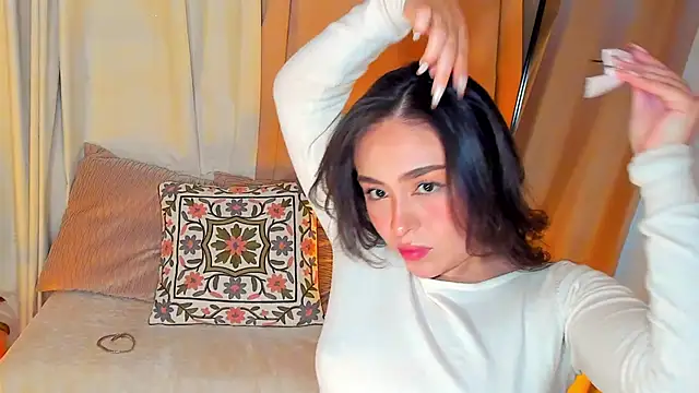 Snapshot of SofiMeza chatting on March 20, 3:25 pm SofiMeza online show from March 20, 3:25 pm