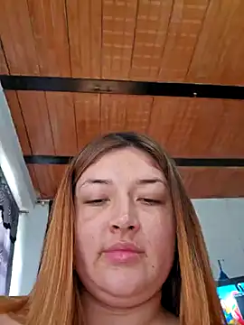 Snapshot of Sofia_Queen17 chatting on December 14, 1:05 pm Sofia Queen17 online show from December 14, 1:05 pm