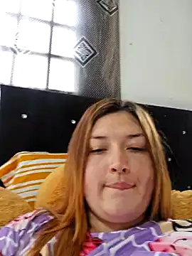 Snapshot of Sofia_Queen17 chatting on December 27, 2:01 pm Sofia Queen17 online show from December 27, 2:01 pm