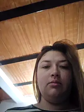 Snapshot of Sofia_Queen17 chatting on January 12, 10:34 am Sofia Queen17 online show from January 12, 10:34 am