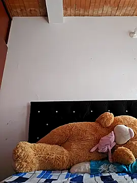 Snapshot of Sofia_Queen17 chatting on January 25, 1:41 pm Sofia Queen17 online show from January 25, 1:41 pm