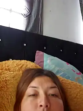 Snapshot of Sofia_Queen17 chatting on March 9, 1:59 pm Sofia Queen17 online show from March 9, 1:59 pm