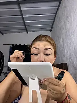 Snapshot of Sofia_Queen17 chatting on September 26, 10:41 am Sofia Queen17 online show from September 26, 10:41 am