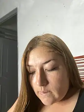 Snapshot of Sofia_Queen17 chatting on October 12, 11:15 pm Sofia Queen17 online show from October 12, 11:15 pm