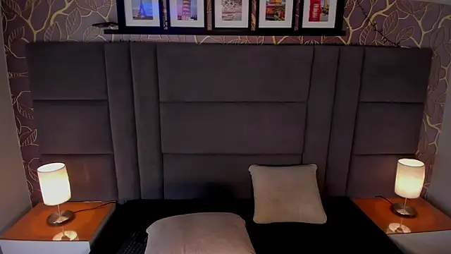 ana beckett online show from February 9, 2:50 pm