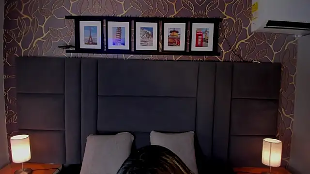 ana beckett online show from February 21, 3:10 pm