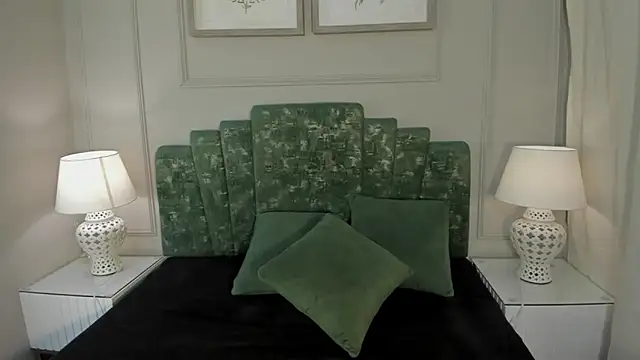 ana beckett online show from March 5, 10:55 am