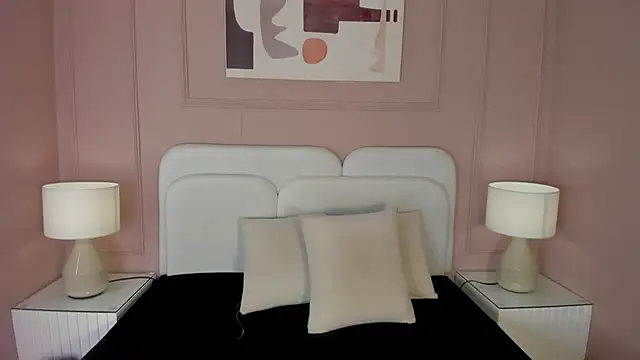 ana beckett online show from March 15, 10:46 am