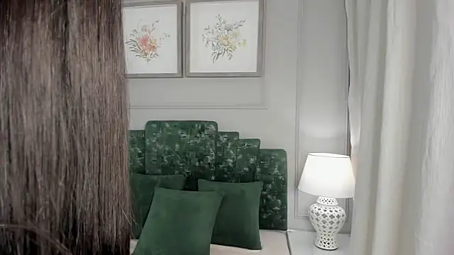 ana beckett online show from October 9, 10:35 am