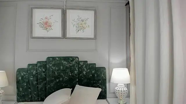 ana beckett online show from November 5, 10:59 am