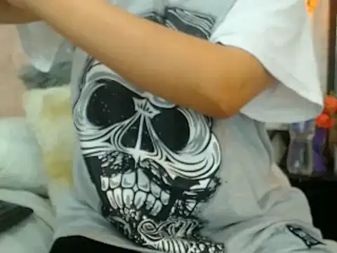 hairy pussywet online show from February 5, 6:15 pm