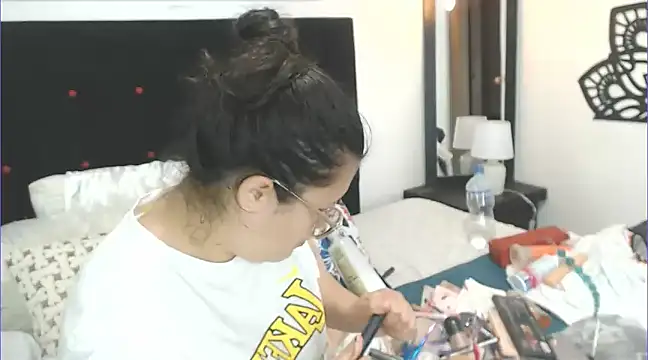 hairy pussywet online show from February 13, 10:54 pm