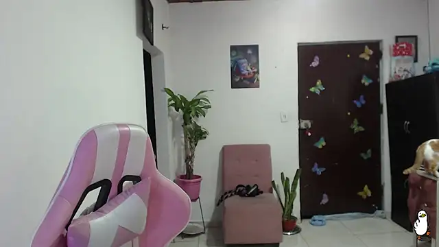 littleangel1 m online show from February 14, 5:59 am