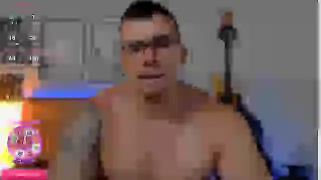 seancarreraa online show from September 9, 4:12 am