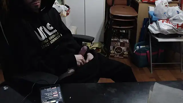  Nico03  online show from October 24, 1:57 am