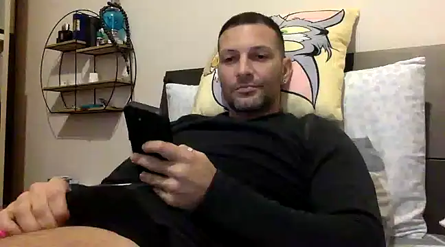 goroasroma90 online show from December 19, 3:52 pm