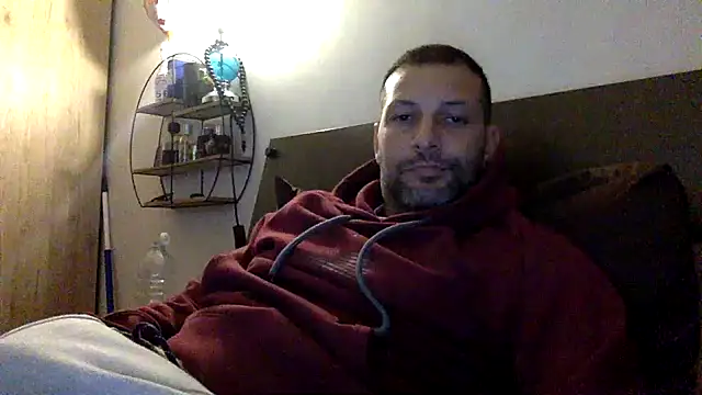 goroasroma90 online show from November 7, 3:45 pm