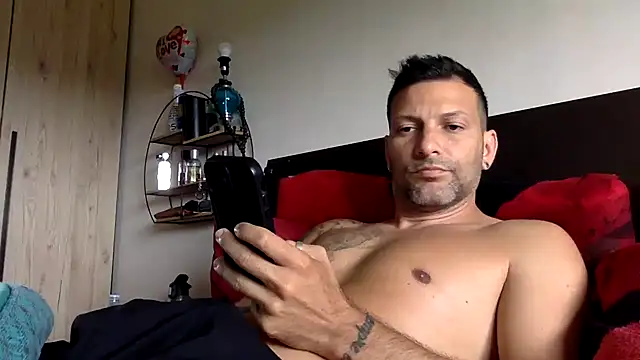 goroasroma90 online show from May 5, 10:12 am