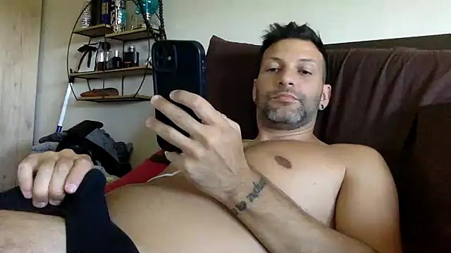 goroasroma90 online show from May 30, 10:56 am