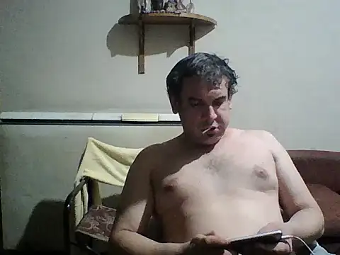Rodrigo happy online show from December 14, 8:57 pm