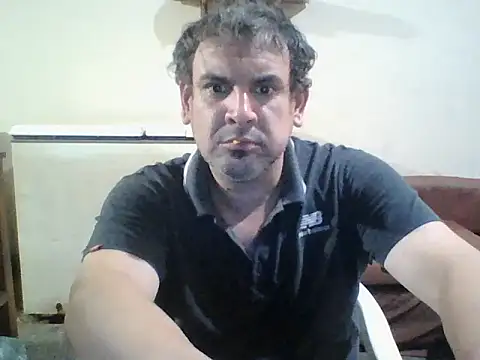 Rodrigo happy online show from December 19, 2:07 am