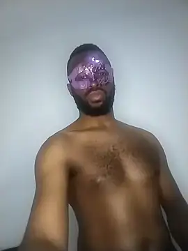 CockieNigro online show from March 14, 3:34 am