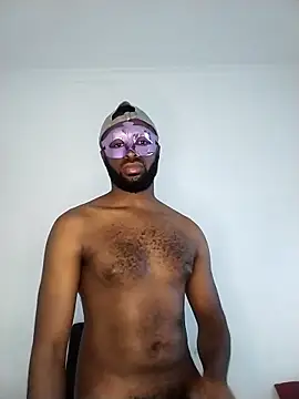 CockieNigro online show from March 16, 5:24 am