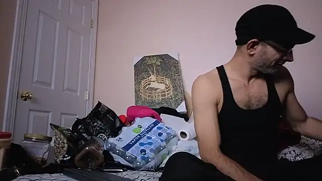 hailzeffn online show from October 31, 12:33 am