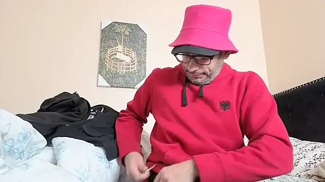 hailzeffn online show from November 4, 2:38 pm