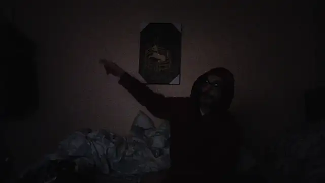 hailzeffn online show from December 16, 1:43 am